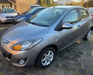 Mazda 2 Gebrauchtwagen