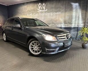 Mercedes-Benz C 250 Gebrauchtwagen