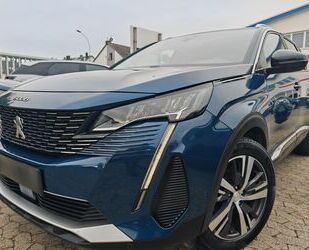 Peugeot 5008 Gebrauchtwagen