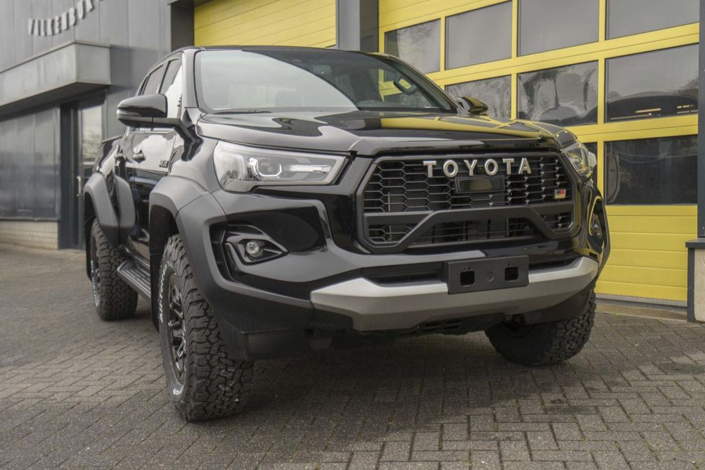 Hilux