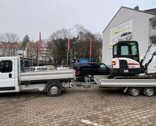 Peugeot Boxer Gebrauchtwagen