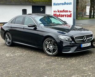 Mercedes-Benz E 300 Gebrauchtwagen