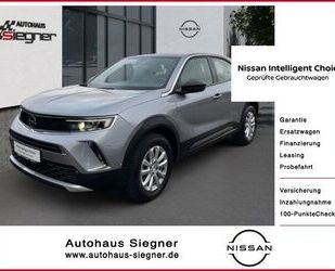 Opel Mokka Gebrauchtwagen