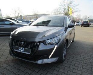 Peugeot 208 Gebrauchtwagen