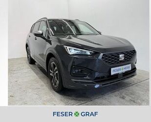 Seat Tarraco Gebrauchtwagen
