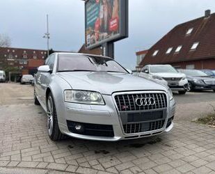 Audi S8 Gebrauchtwagen