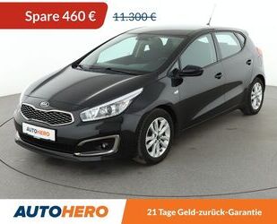 Kia ceed / Ceed Gebrauchtwagen