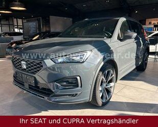 Seat Tarraco Gebrauchtwagen