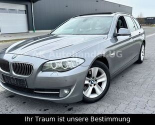 BMW 520 Gebrauchtwagen