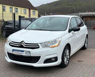 Citroen C4 Gebrauchtwagen
