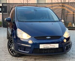 Ford S-Max Gebrauchtwagen