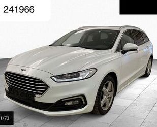 Ford Mondeo Gebrauchtwagen