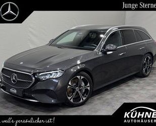 Mercedes-Benz E 300 Gebrauchtwagen