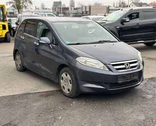 Honda FR-V Gebrauchtwagen