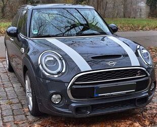 Mini Cooper S Gebrauchtwagen
