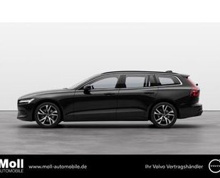 Volvo V60 Gebrauchtwagen