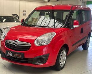 Opel Combo Gebrauchtwagen