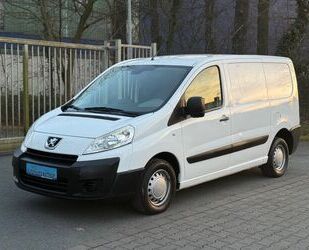 Peugeot Expert Gebrauchtwagen