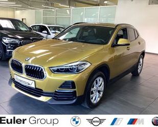 BMW X2 Gebrauchtwagen