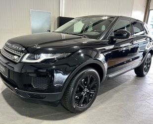 Land Rover Range Rover Evoque Gebrauchtwagen