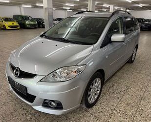 Mazda 5 Gebrauchtwagen