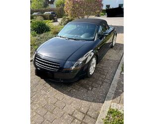 Audi TT Gebrauchtwagen