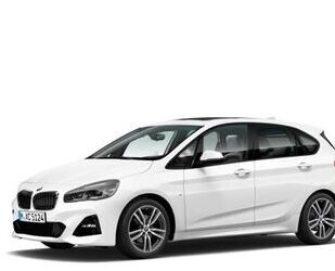 BMW 220 Active Tourer Gebrauchtwagen