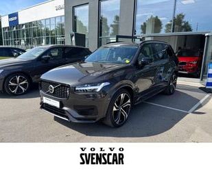 Volvo XC90 Gebrauchtwagen