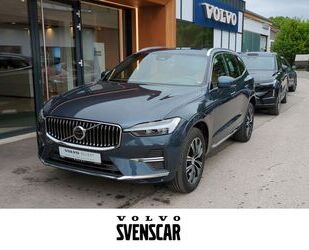 Volvo XC60 Gebrauchtwagen