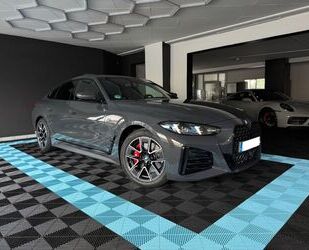 BMW 420 Gran Coupé Gebrauchtwagen