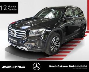 Mercedes-Benz GLB 200 Gebrauchtwagen
