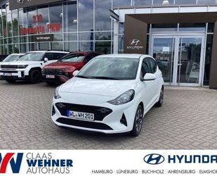 Hyundai i10 Gebrauchtwagen