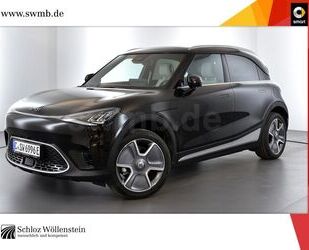Smart #1 Gebrauchtwagen