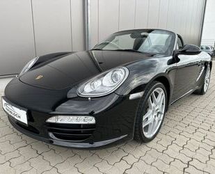Porsche Boxster Gebrauchtwagen
