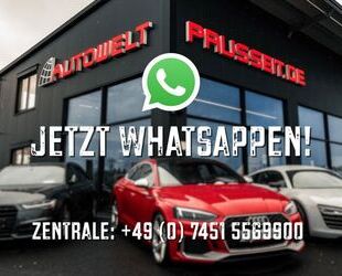 Toyota Avensis Gebrauchtwagen