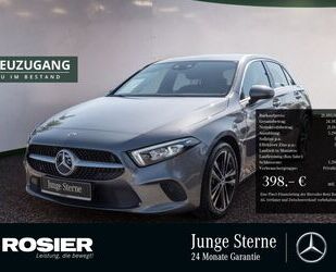 Mercedes-Benz A 200 Gebrauchtwagen