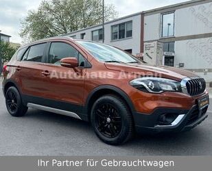 Suzuki SX4 Gebrauchtwagen
