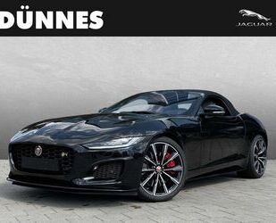Jaguar F-Type Gebrauchtwagen