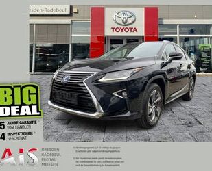 Lexus RX 450 Gebrauchtwagen