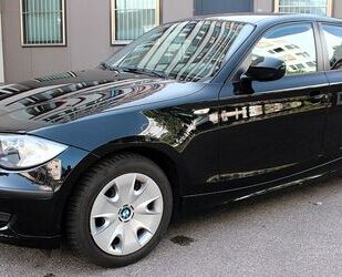 BMW 116 Gebrauchtwagen