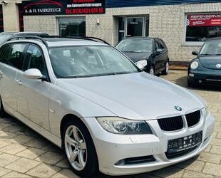 BMW 320 Gebrauchtwagen