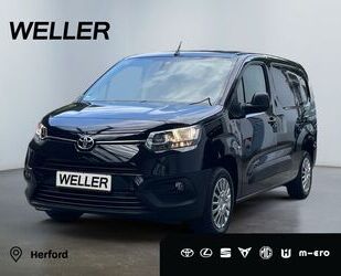 Toyota Proace City Gebrauchtwagen