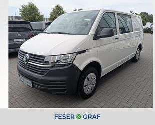 VW T6 Kombi Gebrauchtwagen