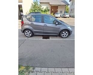 Mercedes-Benz A 180 Gebrauchtwagen
