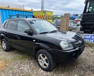 Hyundai TUCSON Gebrauchtwagen