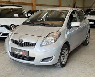 Toyota Yaris Gebrauchtwagen