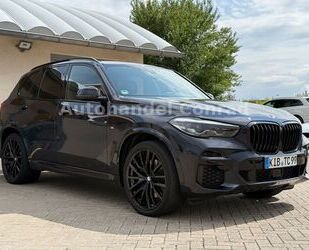 BMW X5 Gebrauchtwagen