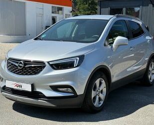 Opel Mokka X Gebrauchtwagen
