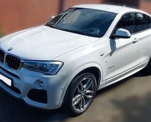 BMW X4 M Gebrauchtwagen