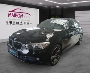 BMW 116 Gebrauchtwagen
